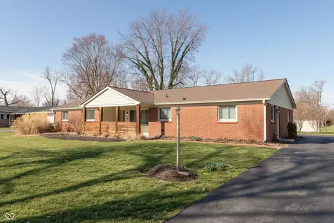 7260 Marla Dr, Indianapolis, IN 46256