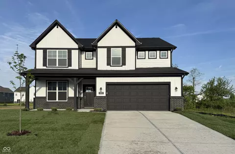 5692 Coulter Way, Greenwood, IN 46143