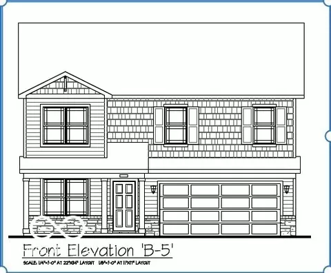 6818 Rawlings Ln, Indianapolis, IN 46221