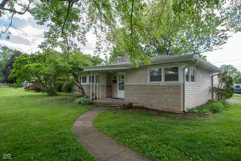 3140 Bonham Dr, Indianapolis, IN 46222
