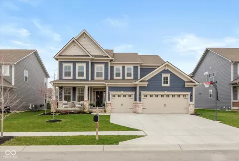 2208 Dudley Ave, Westfield, IN 46074