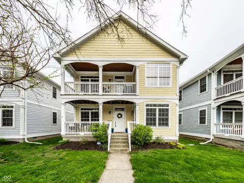2316 N Pennsylvania St #1, Indianapolis, IN 46205