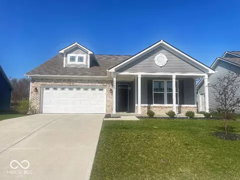 1468 Lexington Trl, Greenfield, IN 46140