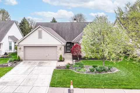 18009 Sun Ridge Cir, Noblesville, IN 46062