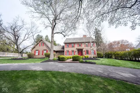 13599 Brentwood Ln, Carmel, IN 46033