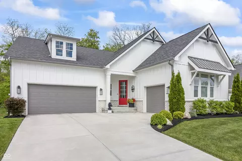 16422 Brigham Ln, Westfield, IN 46074