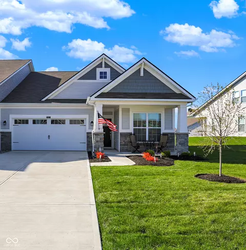 6625 Ferguson Dr, Whitestown, IN 46075