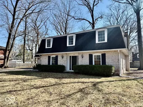 2605 W Berkshire Dr, Muncie, IN 47304