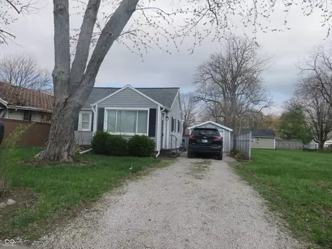 2012 N Janney Ave, Muncie, IN 47304