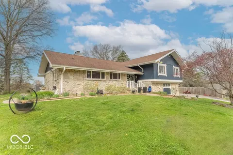 12166 N Bray Rd, Mooresville, IN 46158