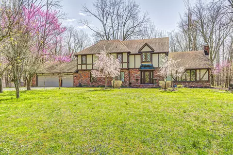 3753 Whippoorwill Lake S Dr, Monrovia, IN 46157