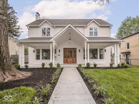 5940 Central Ave, Indianapolis, IN 46220