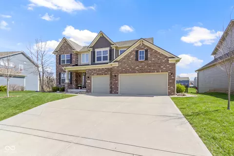 419 Dovetree Dr, Danville, IN 46122
