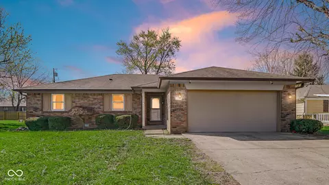 715 Pioneer Dr, Indianapolis, IN 46217