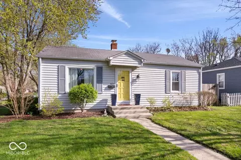 5277 Kingsley Dr, Indianapolis, IN 46220