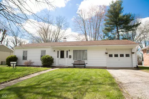107 N Grace Ave, Crawfordsville, IN 47933