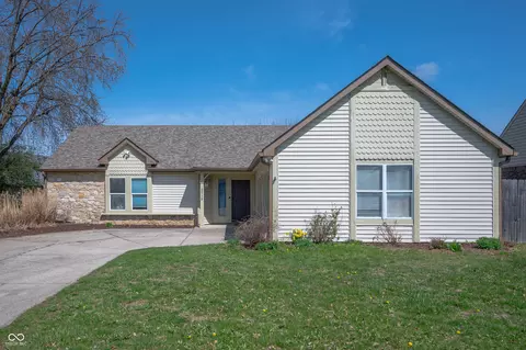 3510 Oak Tree Cir, Indianapolis, IN 46227