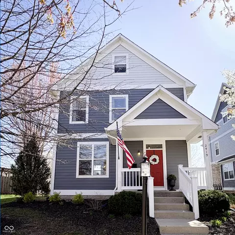 2419 N Park Ave, Indianapolis, IN 46205