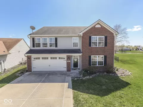 6613 Harvest Ridge Ct, Indianapolis, IN 46237