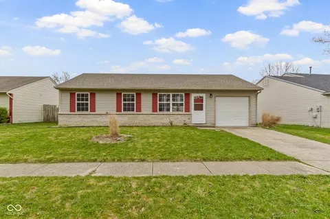 1517 Citation Cir N, Lebanon, IN 46052
