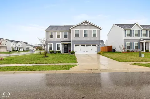 13820 N Cardonia Dr, Camby, IN 46113