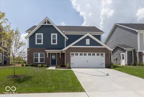 7308 Broadview Ln, Mccordsville, IN 46055