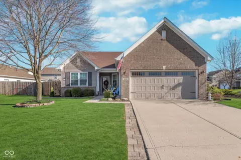 4280 Zachary Ln, Noblesville, IN 46062