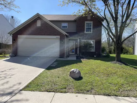 13660 N Ayrshire Cir, Camby, IN 46113