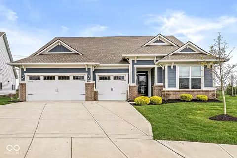 9925 Glendon Ct, Mccordsville, IN 46055