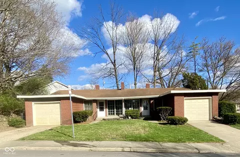 334 Central Ave, Anderson, IN 46012