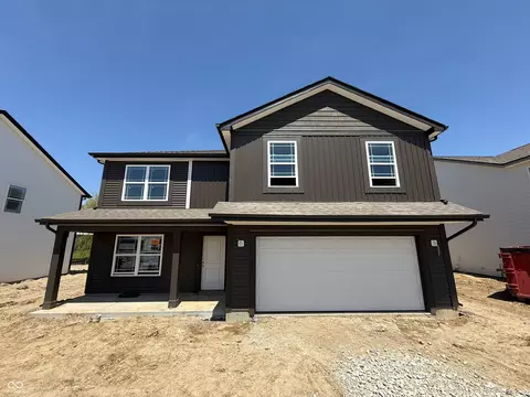 3309 Godby Dr, Sheridan, IN 46069