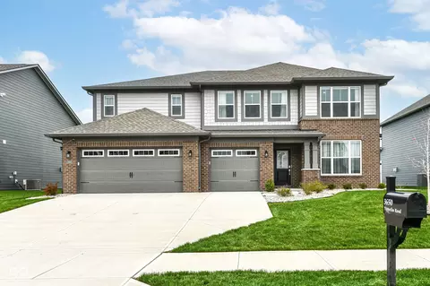 3650 Tipperlin Rd, Bargersville, IN 46106