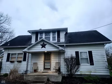 141 S Parker Ave, Albany, IN 47320