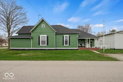 501 S John St, Arcadia, IN 46030