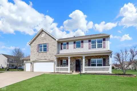 6674 Buhrstone Ln, Avon, IN 46123