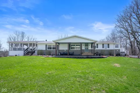 5111 W County Road 825 S, Knightstown, IN 46148