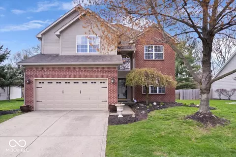 5343 Ripplingbrook Way, Carmel, IN 46033