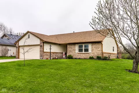 8973 Sunningdale Blvd, Indianapolis, IN 46234