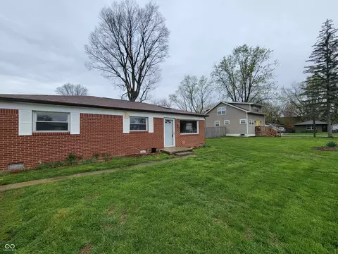 314 S Taft Ave, Indianapolis, IN 46241