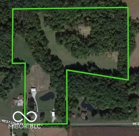 684 W County Road 400 S, Greensburg, IN 47240
