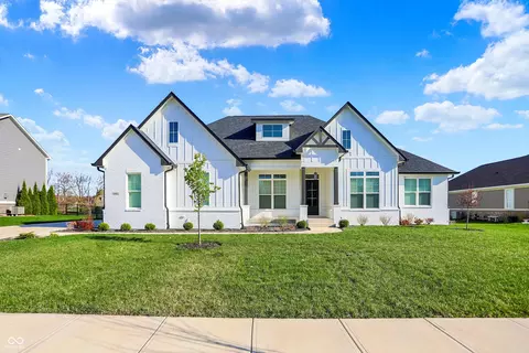 5492 Cottage Grove Ln, Noblesville, IN 46062