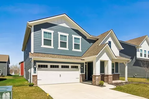 2250 Egbert Rd, Westfield, IN 46074