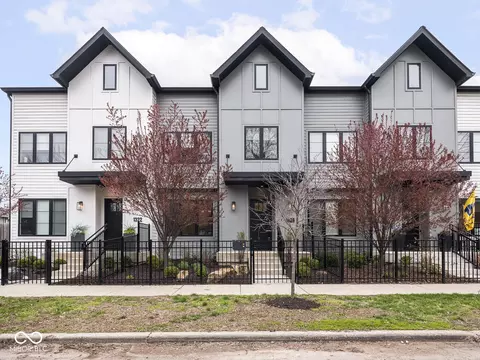 1326 E 10th St, Indianapolis, IN 46202