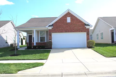 5069 Lilium Dr, Plainfield, IN 46168