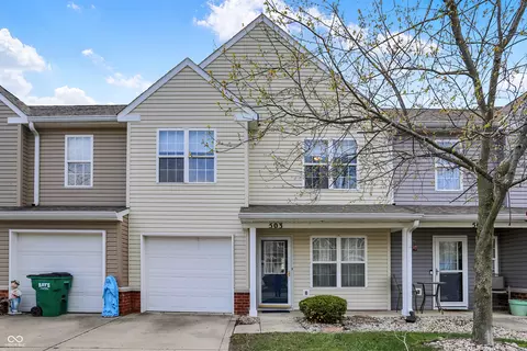 503 Fayette Dr, Westfield, IN 46074