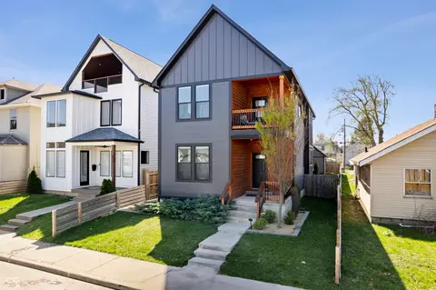 807 E Minnesota St, Indianapolis, IN 46203