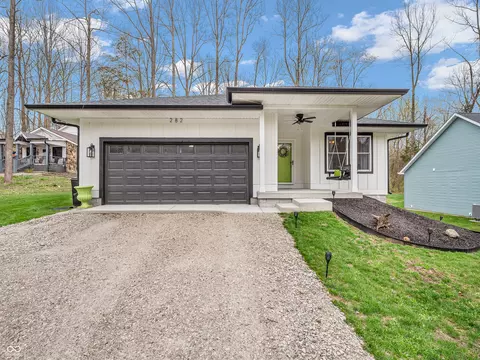282 Jefferson Vly, Coatesville, IN 46121