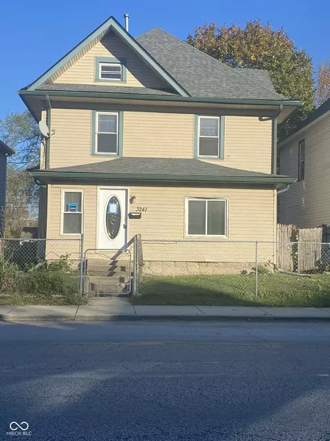 3241 N Capitol Ave, Indianapolis, IN 46208