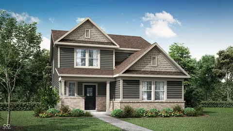15379 Alperton Rd, Fishers, IN 46037