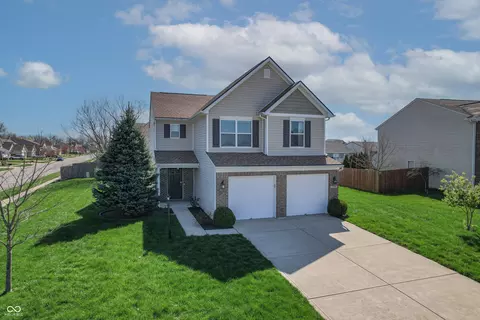 5209 Twin Bridge Blvd, Indianapolis, IN 46239